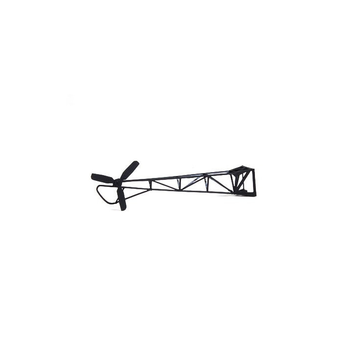 W56002 - Flexible Tail Truss(for 5-6, 5G6) Xtreme