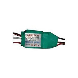 AR-33012 - Speed Controller for brushless motor 20A Art-Tech