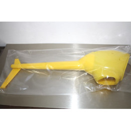 AR-44151 - Eagle Eye Canopy Yellow Art-Tech