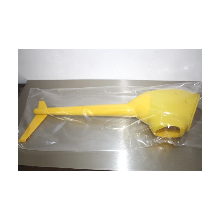 AR-44151 - Eagle Eye Canopy Yellow Art-Tech