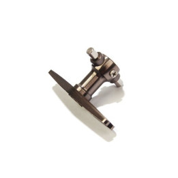 EBL004 - Lower Rotor Head (Big Lama) Xtreme
