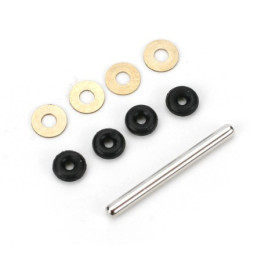 EF-3013 (EFLH3013) - Axe et Joints Pales MSR E-flite