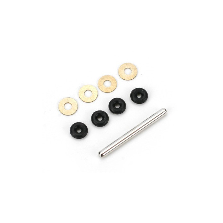 EF-3013 (EFLH3013) - Axe et Joints Pales MSR E-flite