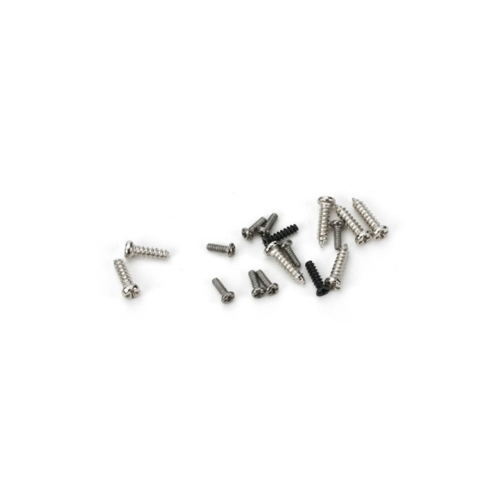 EF-3022 (EFLH3022) - Serie de Vis MSR E-flite