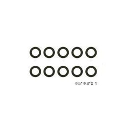 EK-002377 - spacer 5*8*0.1 Esky