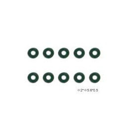 EK-002379 - spacer 2*5.6*0.5 Esky