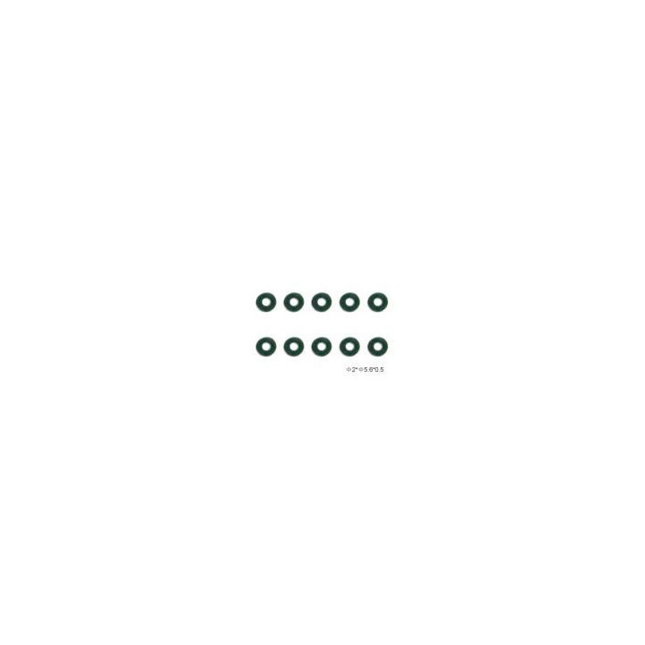 EK-002379 - spacer 2*5.6*0.5 Esky