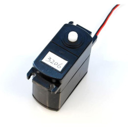 HD-3206A - Analog Servo (HD-3206A) PowerHD