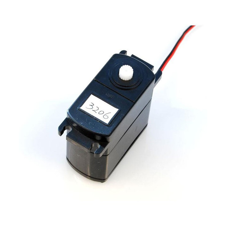 HD-3206A - Analog Servo (HD-3206A) PowerHD
