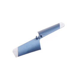 HM-4-3Q-Z-03BL - Tail rotor Blue Walkera