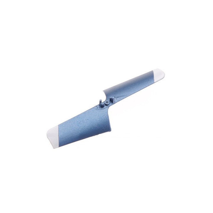 HM-4-3Q-Z-03BL - Tail rotor Blue Walkera