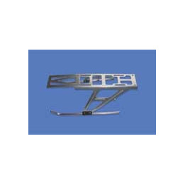 HM-062-Z-14 - Skid landing