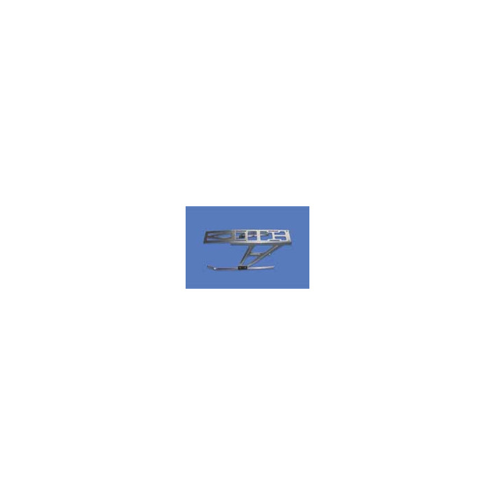 HM-062-Z-14 - Skid landing