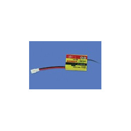 HM-4G3-Z-41-24 - Receiver RX2605A 2.4Ghz for brushless version Walkera