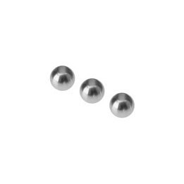 HM-59DQ-Z-06 - Aluminum ball Walkera