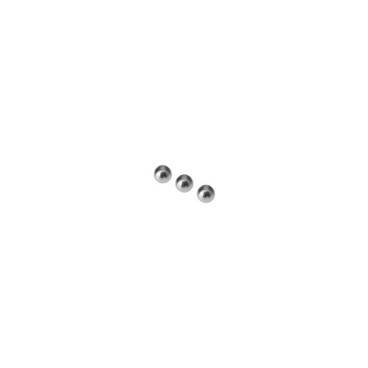HM-59DQ-Z-06 - Aluminum ball Walkera