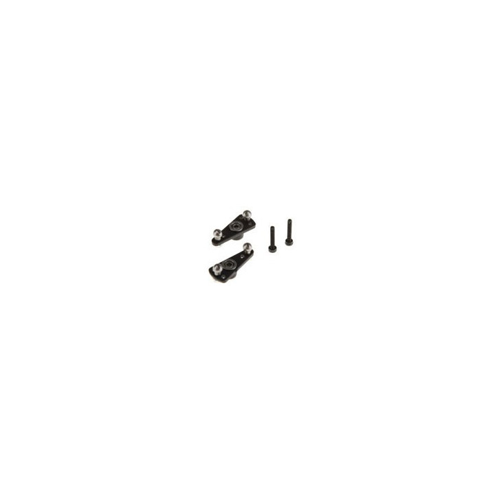 HM-59DQ-Z-07 - bellcrank set Walkera