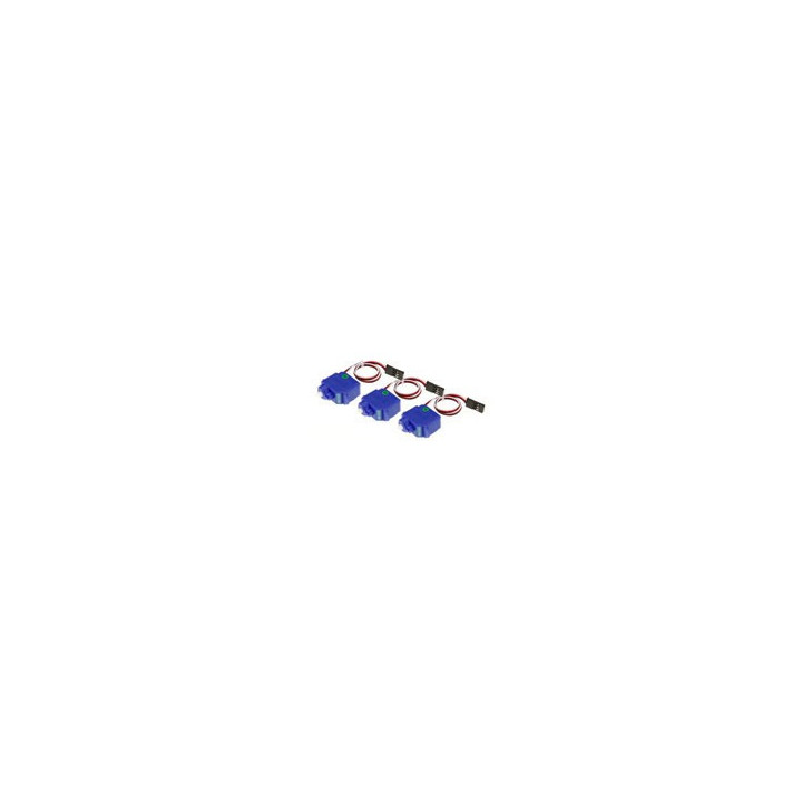 HM-59DQ-Z-35 - servo(7.6G-2) Walkera