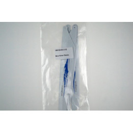 HM-5G4Q3-Z-02BL - Main Rotor Blade Blue Walkera