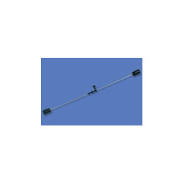 HM-LM400D-Z-02 - Flybar Set Walkera
