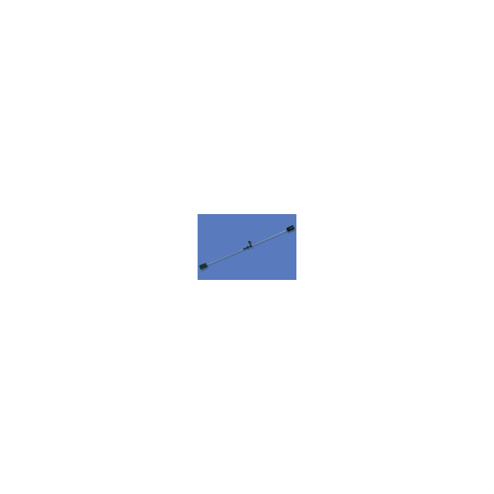 HM-LM400D-Z-02 - Flybar Set Walkera