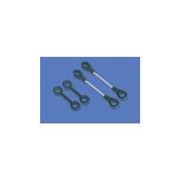 HM-LM400D-Z-03 - ball linkage set Walkera