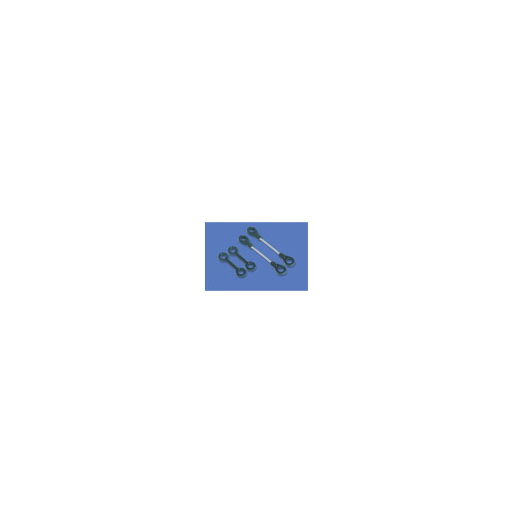 HM-LM400D-Z-03 - ball linkage set Walkera