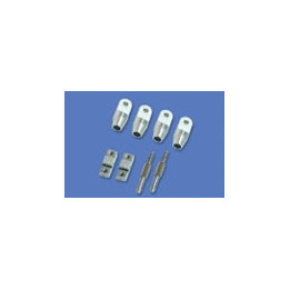 HM-LM400D-Z-09 - holder set Walkera