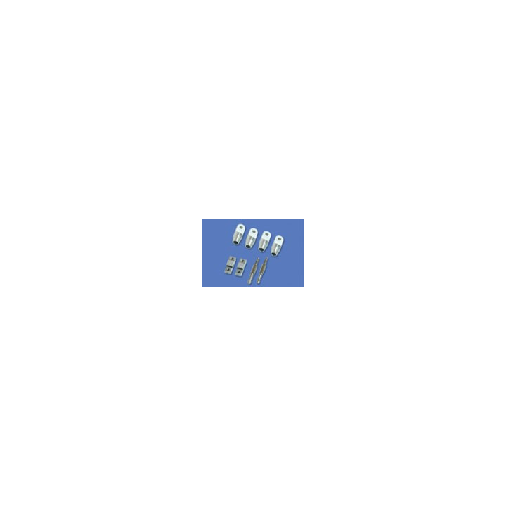 HM-LM400D-Z-09 - holder set Walkera