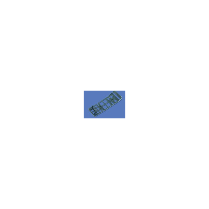 HM-LM400D-Z-10 - battery frame Walkera