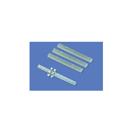 HM-LM400D-Z-11 - hex mounting set Walkera