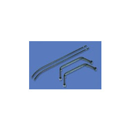 HM-LM400D-Z-12 - skid landing set Walkera