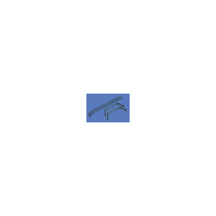 HM-LM400D-Z-12 - skid landing set Walkera