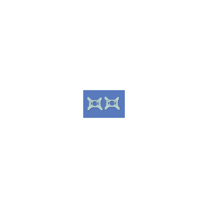 HM-LM400D-Z-15 - motor holder Walkera