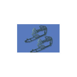 HM-LM400D-Z-17 - main frame Walkera