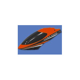 HM-LM400D-Z-19RD - Canopy - Red Walkera