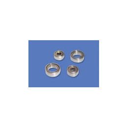 HM-LM400D-Z-28 - bearing set Walkera