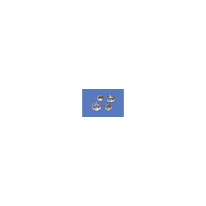 HM-LM400D-Z-28 - bearing set Walkera