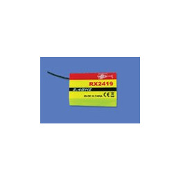 HM-LM400D-Z-31-24 - Receiver - RX-2419 Walkera