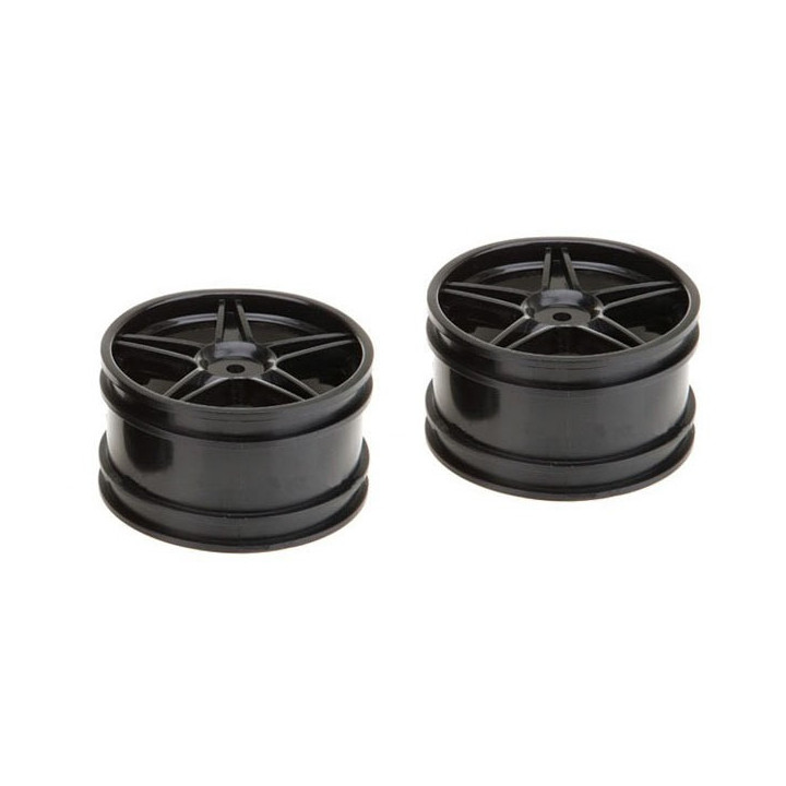 HS-06024 - Rear Wheel Rims 2pcs (06024) HSP