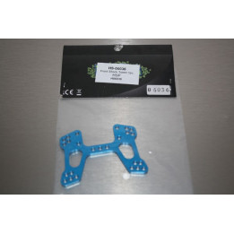 HS-06036 - Front Shock Tower 1pc (06036) HSP