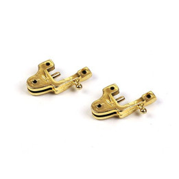 MCX005-G - MCX Blade Grip- Lower (Golden) Xtreme