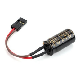 ST-M1600 - Spektrum Voltage Protector (SPM1600) Spektrum