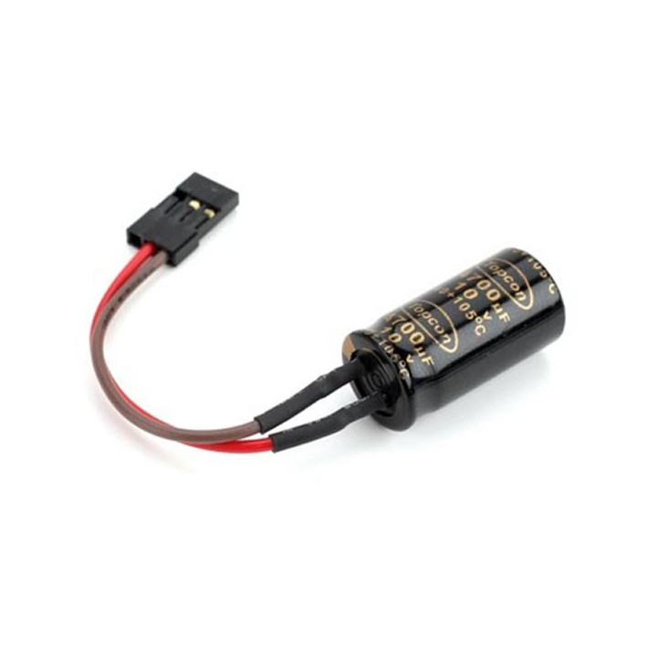 ST-M1600 - Spektrum Voltage Protector (SPM1600) Spektrum
