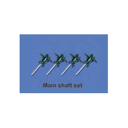 UFO-008-Z-04 - main shaft set Walkera