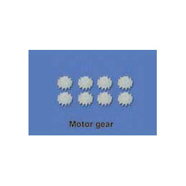 UFO-008-Z-05 - Motor gear Walkera