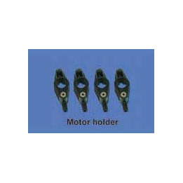 UFO-008-Z-06 - motor holder Walkera