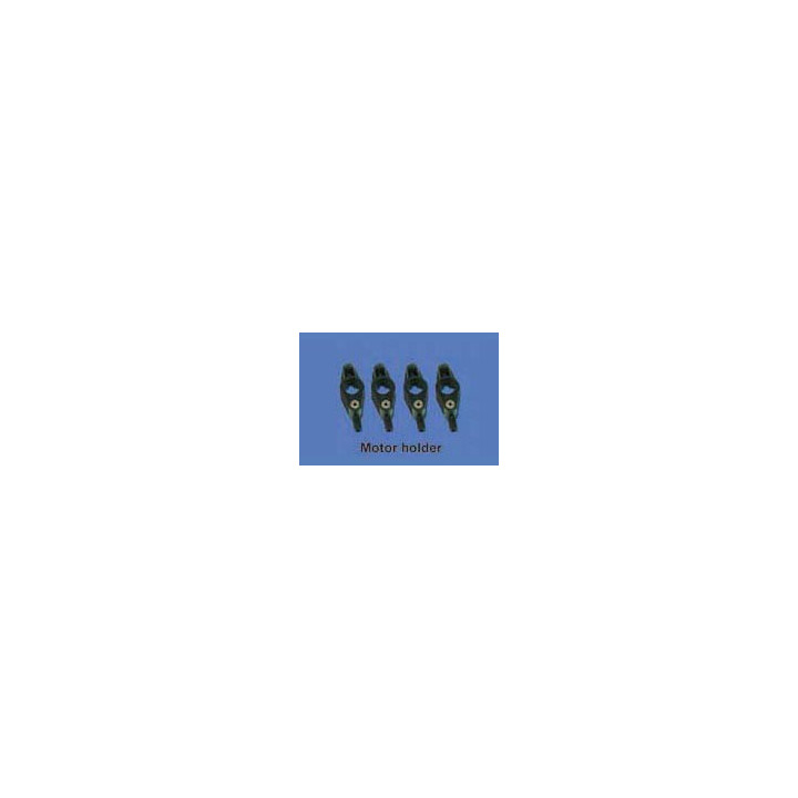 UFO-008-Z-06 - motor holder Walkera