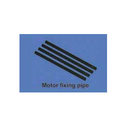 UFO-008-Z-07 - motor fixing pipe Walkera