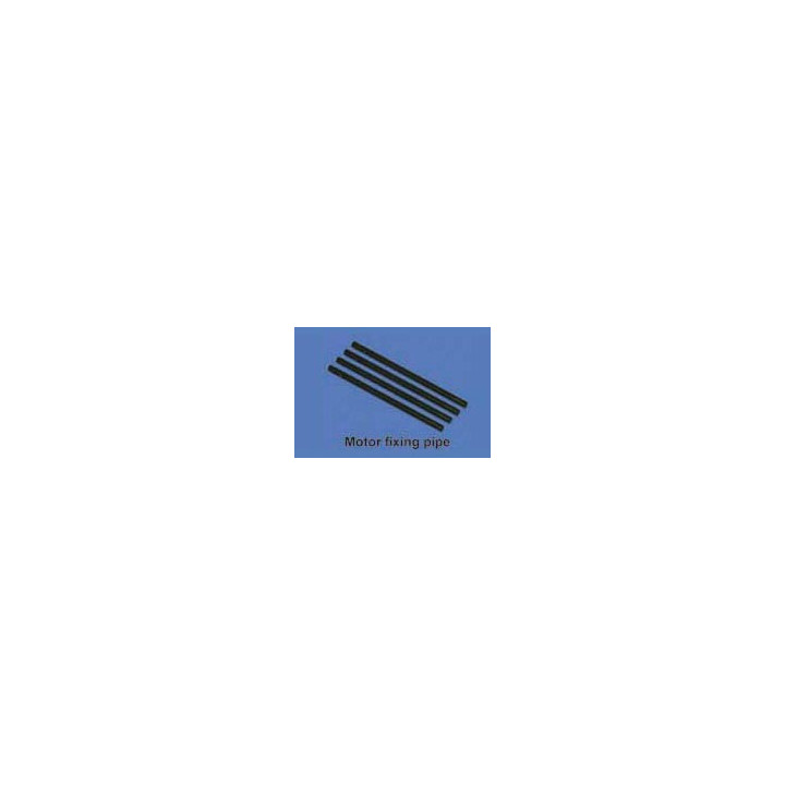 UFO-008-Z-07 - motor fixing pipe Walkera